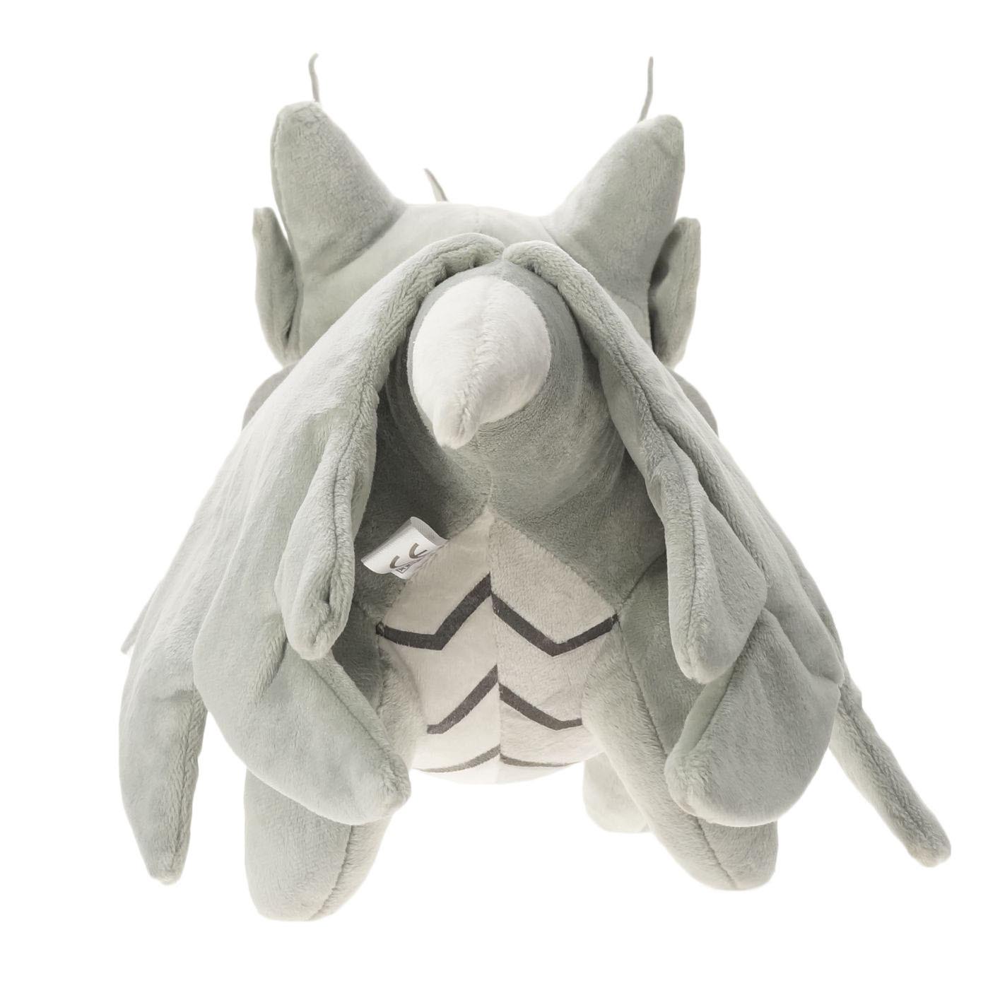 Monster Hunter Magical Creature Plush Toy Soft Stuffed Doll Birthday Holiday Gifts