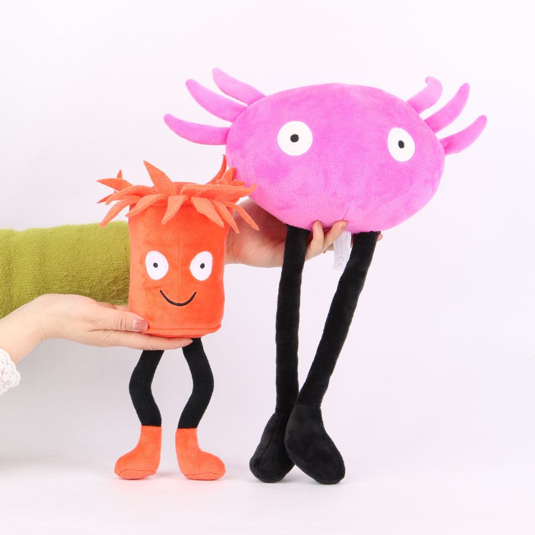 KinitoPet Plush Toy Soft Stuffed Doll Birthday Holiday Gifts for Kids