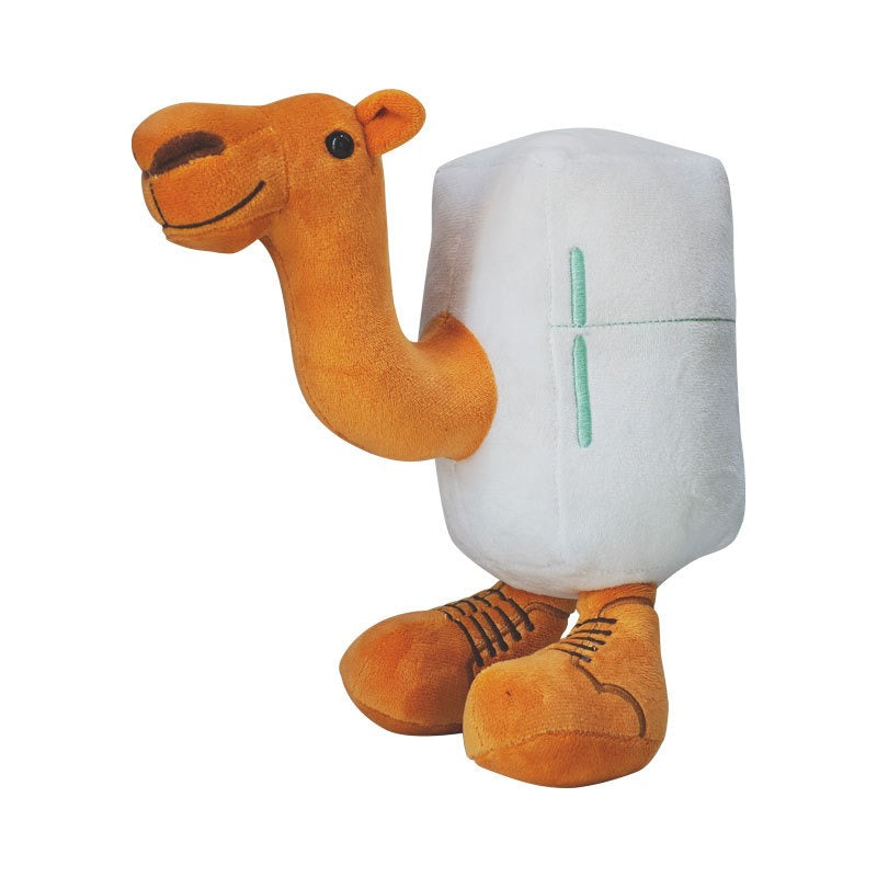 Italian Brainrot Plush Toy Soft Stuffed Doll Birthday Holiday Gifts