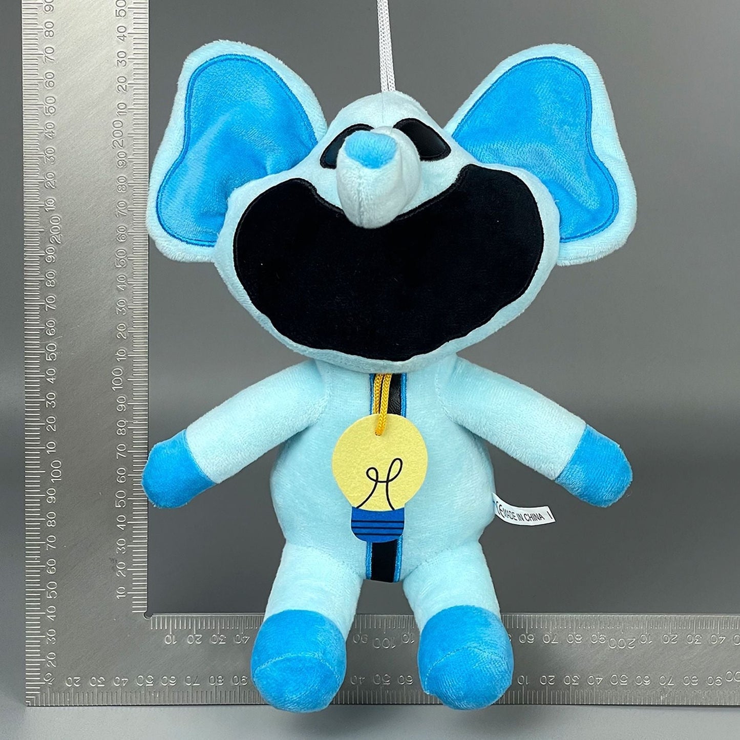 Poppy Playtime Smiling Critters Plush Toy Stuffed Doll Birthday Holiday Gifts