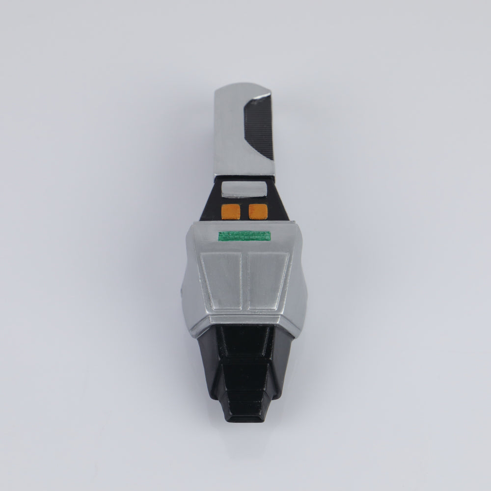 Cosermart Star Trek The First Class TNG Voyager DS9 Boomerang Hand Phaser  Cobra Head Guns Cosplay Weapons Toy