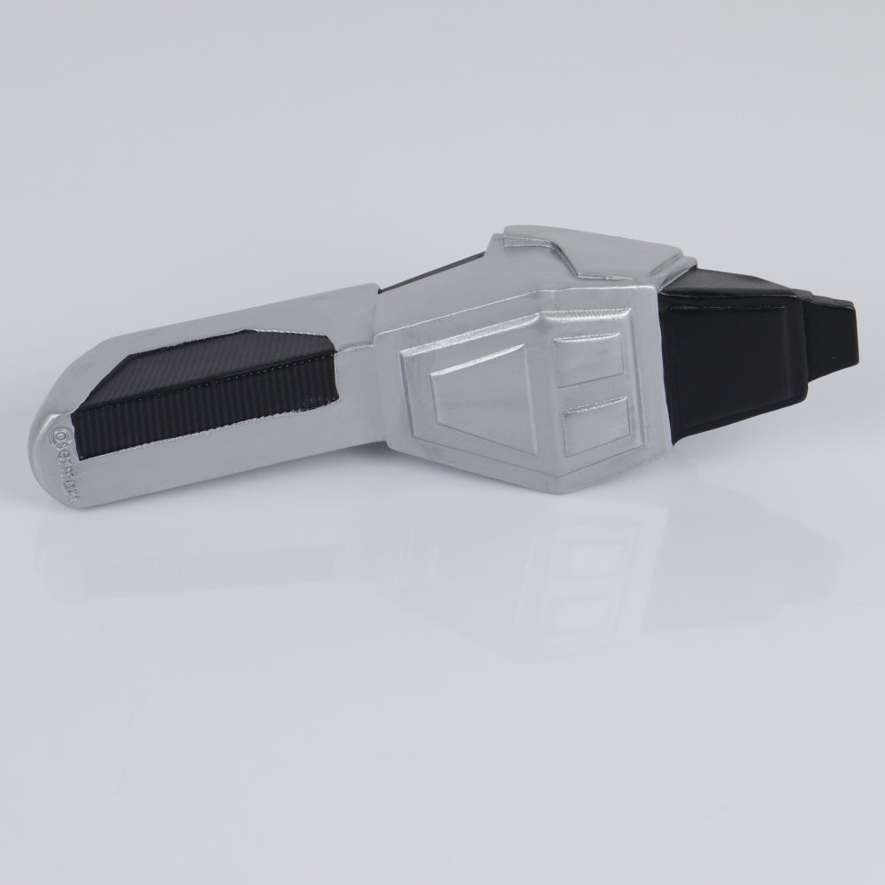 Cosermart Star Trek The First Class TNG Voyager DS9 Boomerang Hand Phaser  Cobra Head Guns Cosplay Weapons Toy