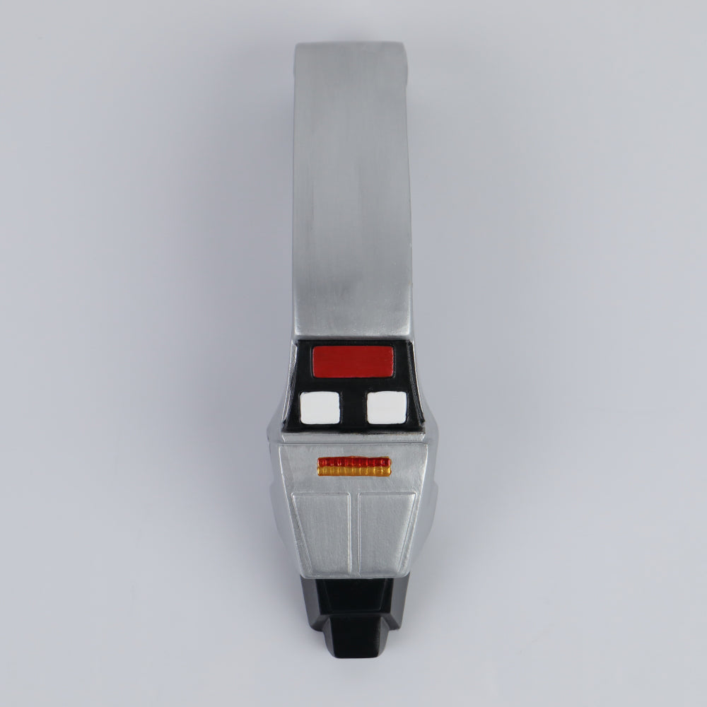 Cosermart Star Trek The First Class TNG Voyager DS9 Boomerang Hand Phaser  Cobra Head Guns Cosplay Weapons Toy