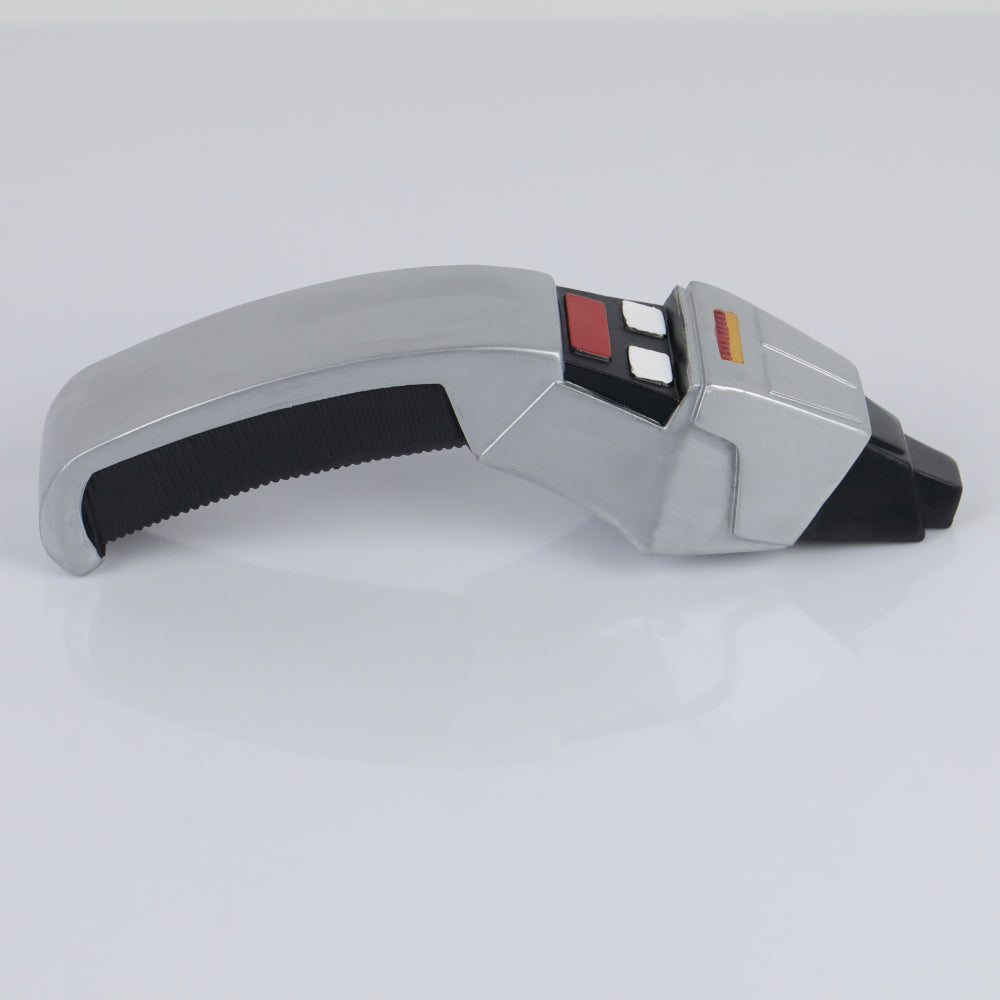 Cosermart Star Trek The First Class TNG Voyager DS9 Boomerang Hand Phaser  Cobra Head Guns Cosplay Weapons Toy