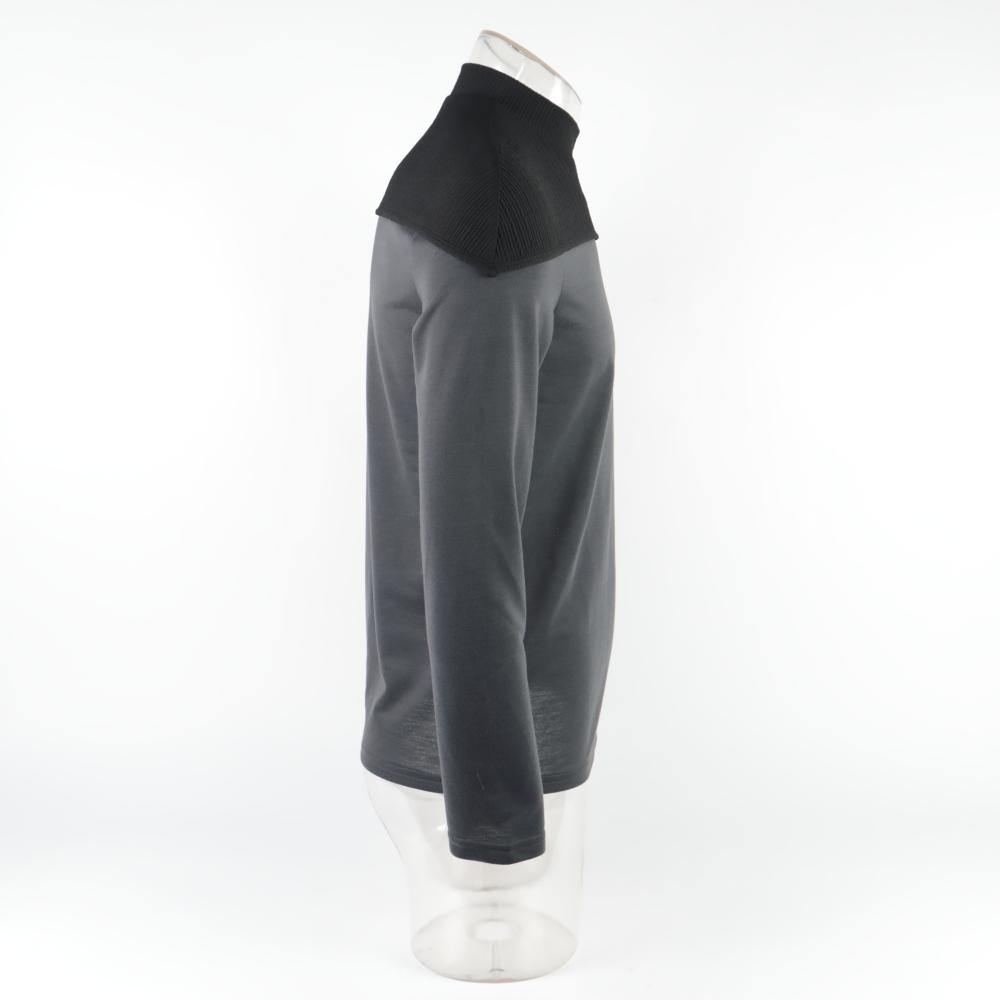 Cosermart Star The Next Generation Trek Cosplay Captain Picard Undershirt TNG Uniform Costume New