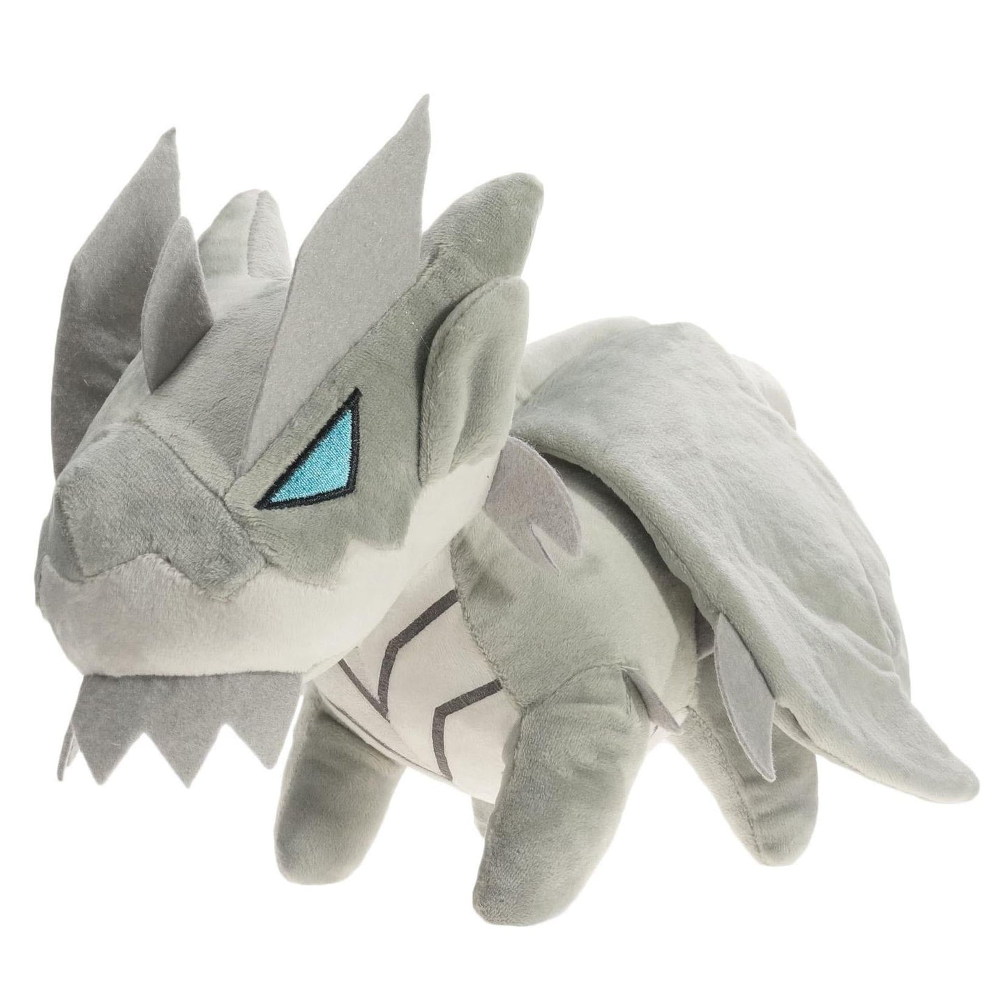 Monster Hunter Magical Creature Plush Toy Soft Stuffed Doll Birthday Holiday Gifts