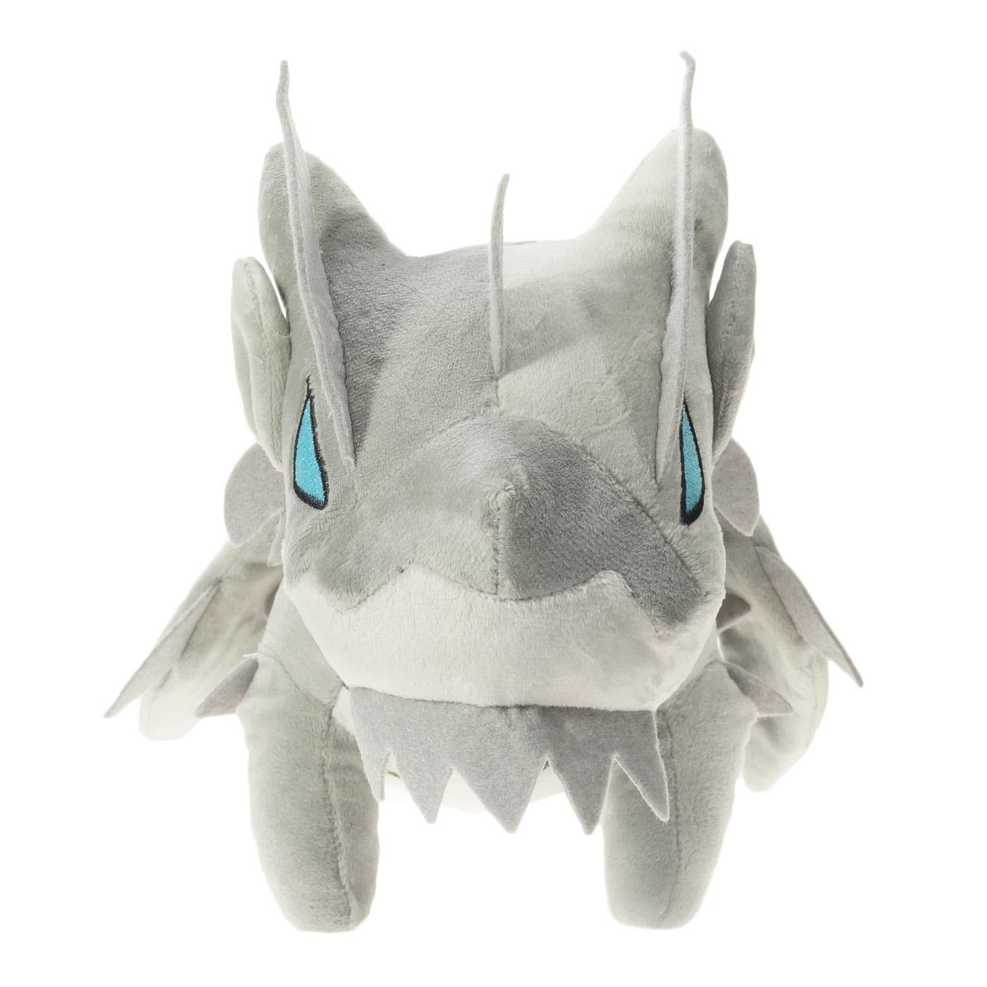Monster Hunter Magical Creature Plush Toy Soft Stuffed Doll Birthday Holiday Gifts