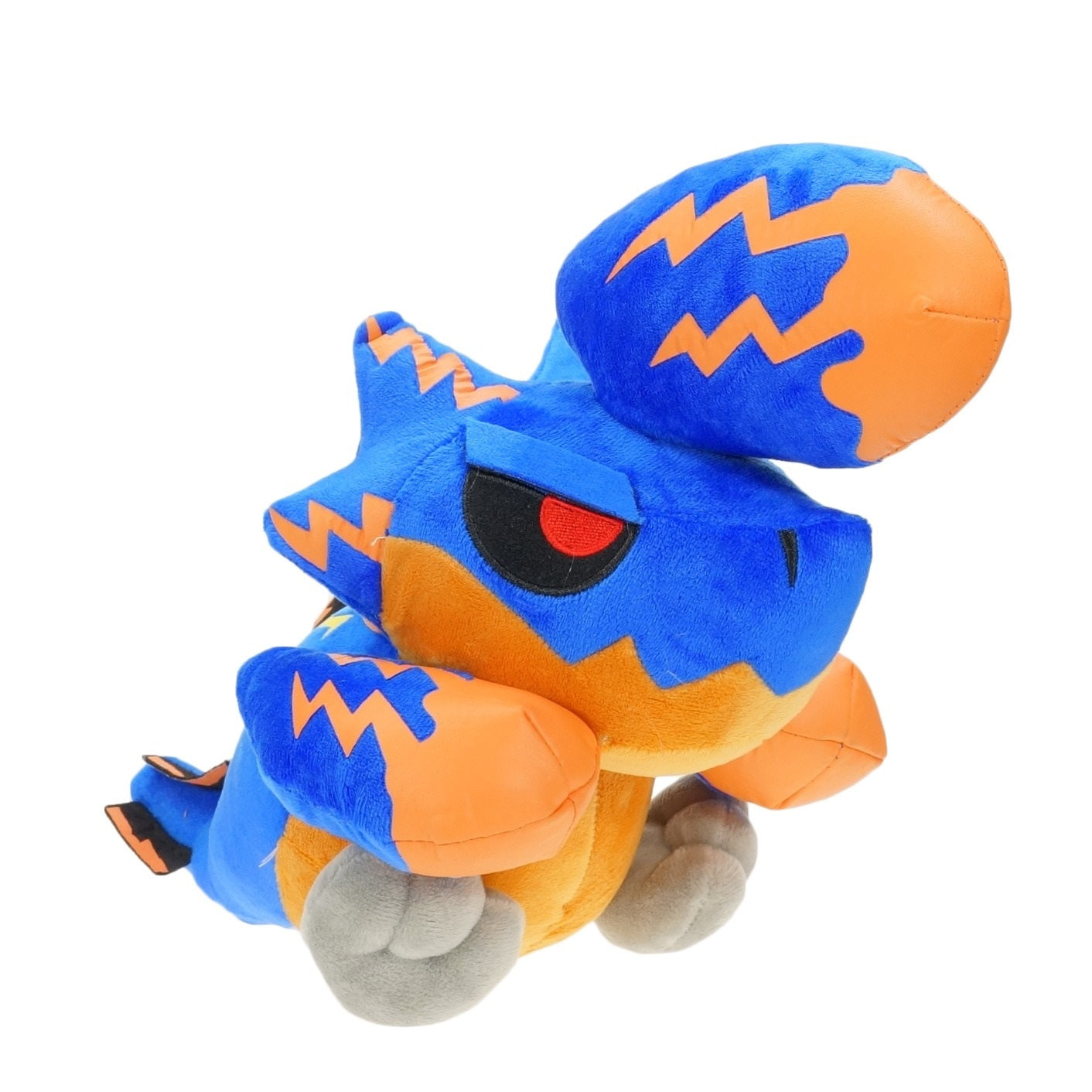 Monster Hunter Magical Creature Plush Toy Soft Stuffed Doll Birthday Holiday Gifts