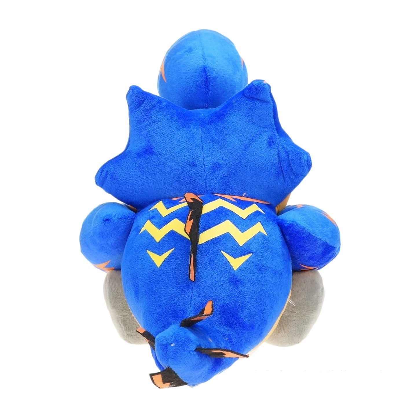 Monster Hunter Magical Creature Plush Toy Soft Stuffed Doll Birthday Holiday Gifts