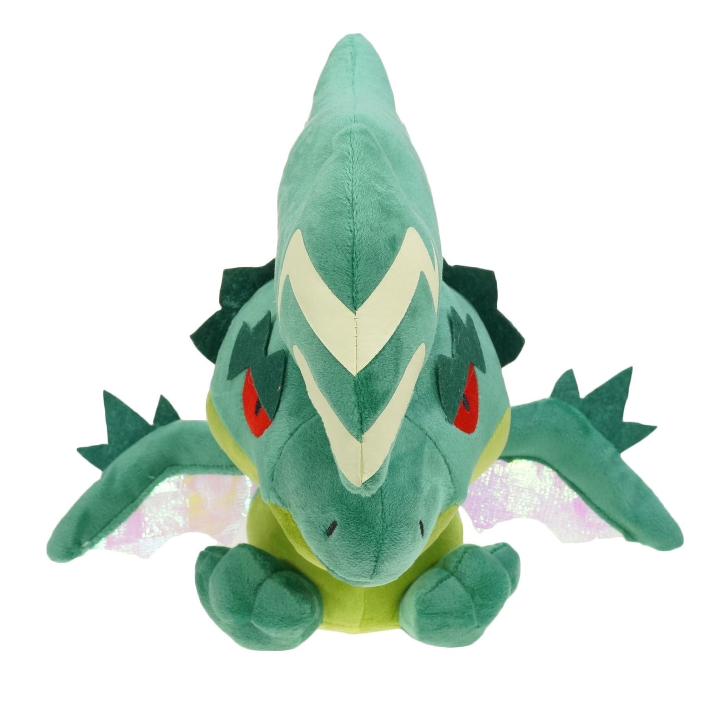 Monster Hunter Magical Creature Plush Toy Soft Stuffed Doll Birthday Holiday Gifts