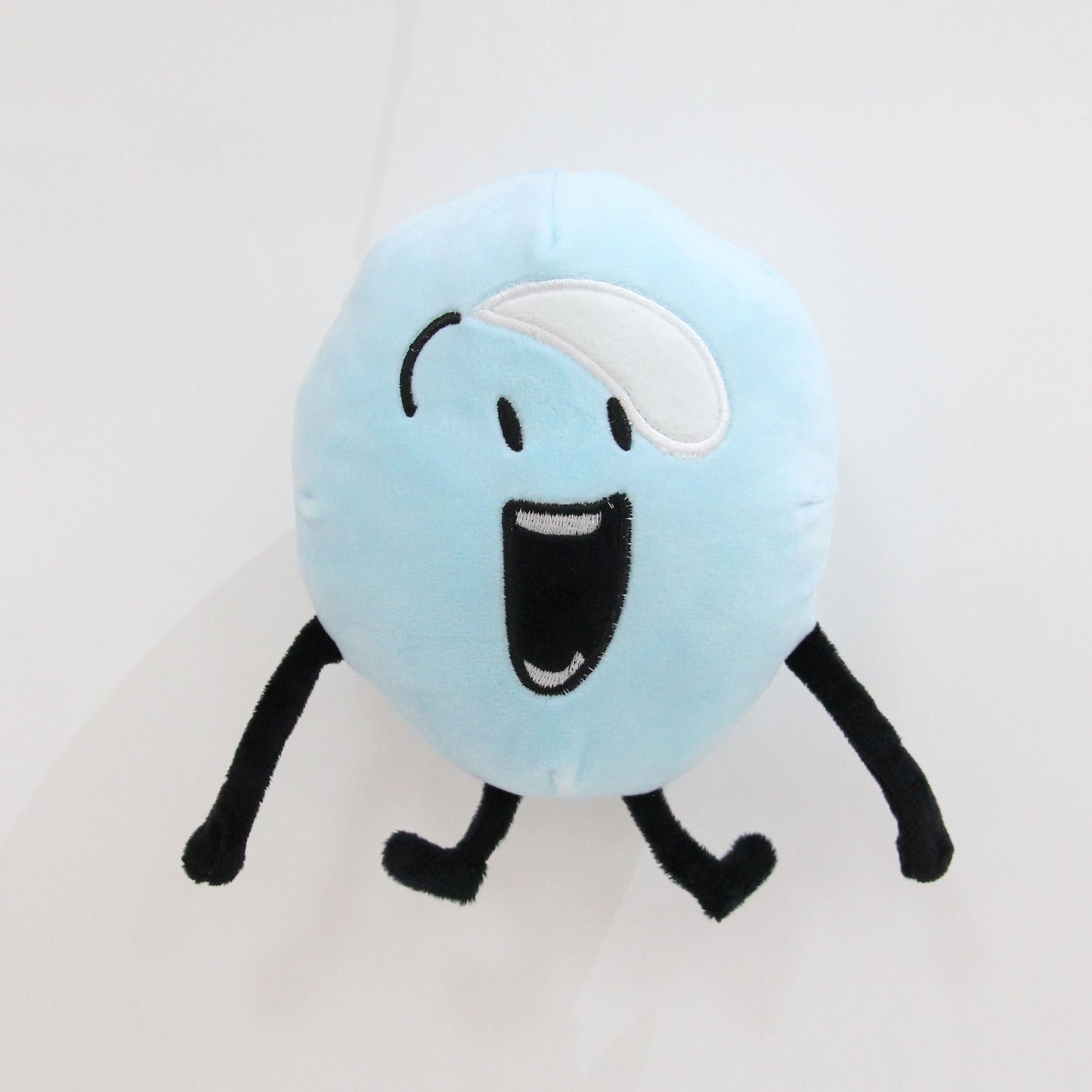 Battle for Dream Island Plush Toy Soft Stuffed Doll Holiday Gifts