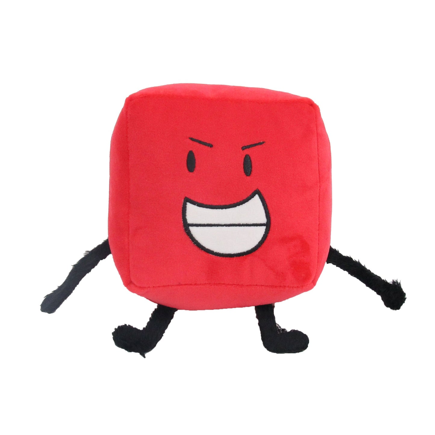 Battle for Dream Island Plush Toy Soft Stuffed Doll Holiday Gifts