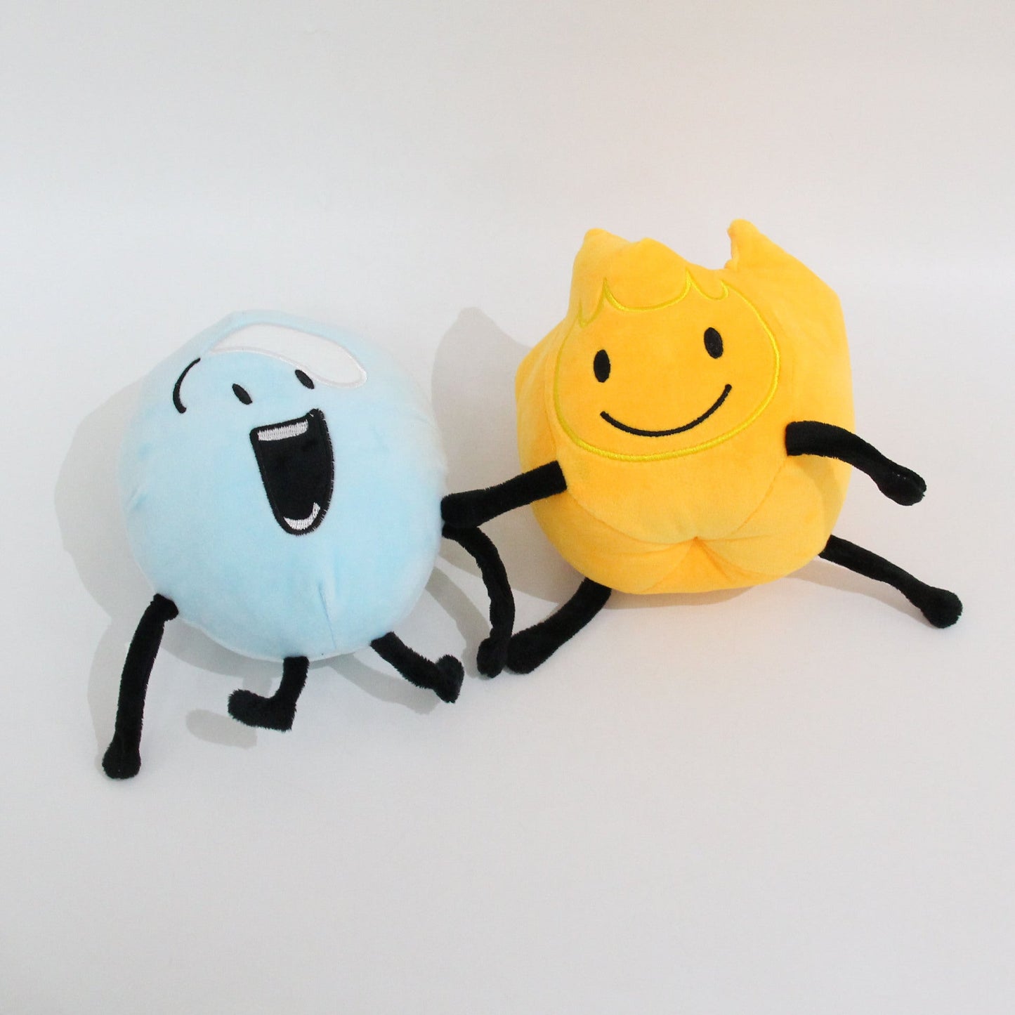 Battle for Dream Island Plush Toy Soft Stuffed Doll Holiday Gifts