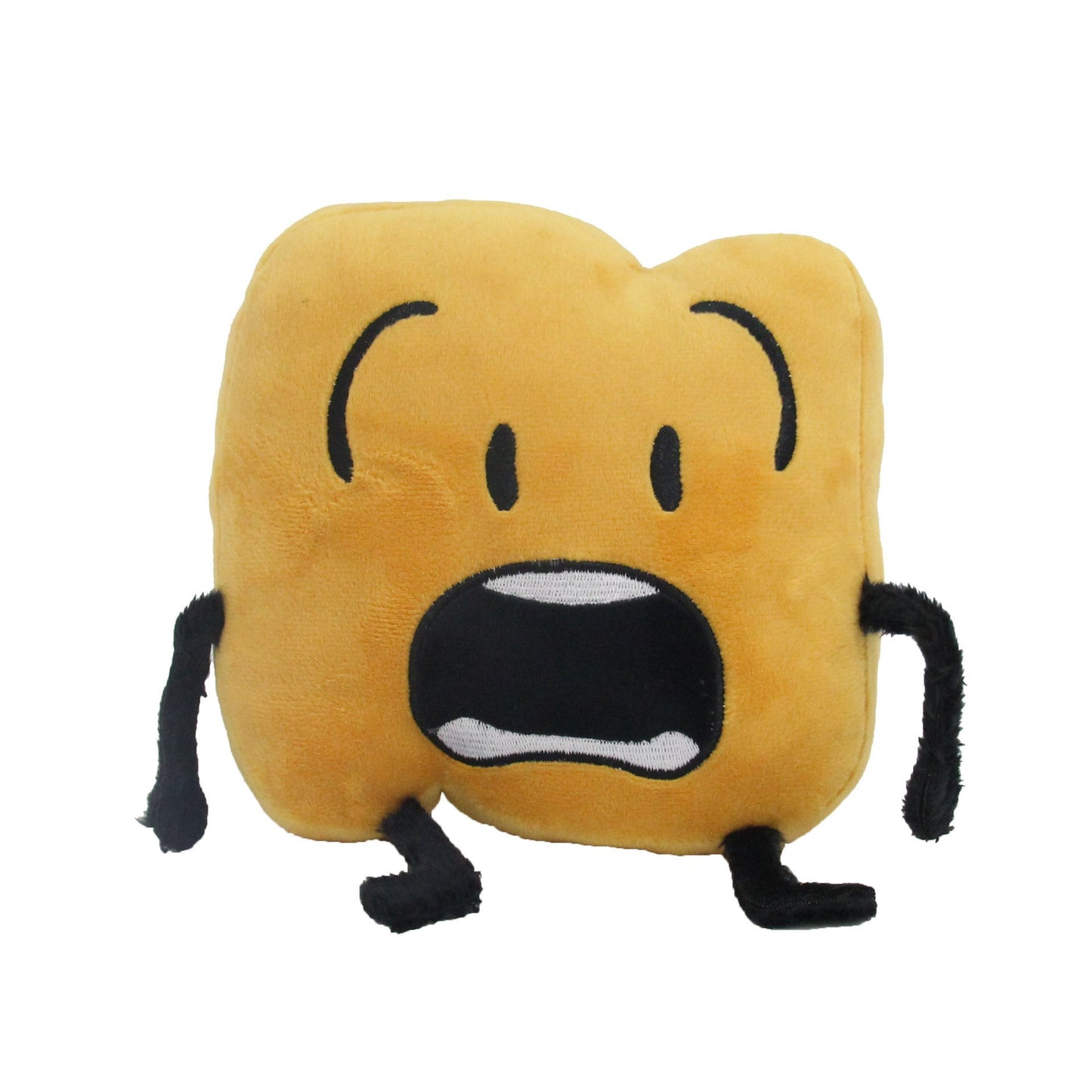 Battle for Dream Island Plush Toy Soft Stuffed Doll Holiday Gifts