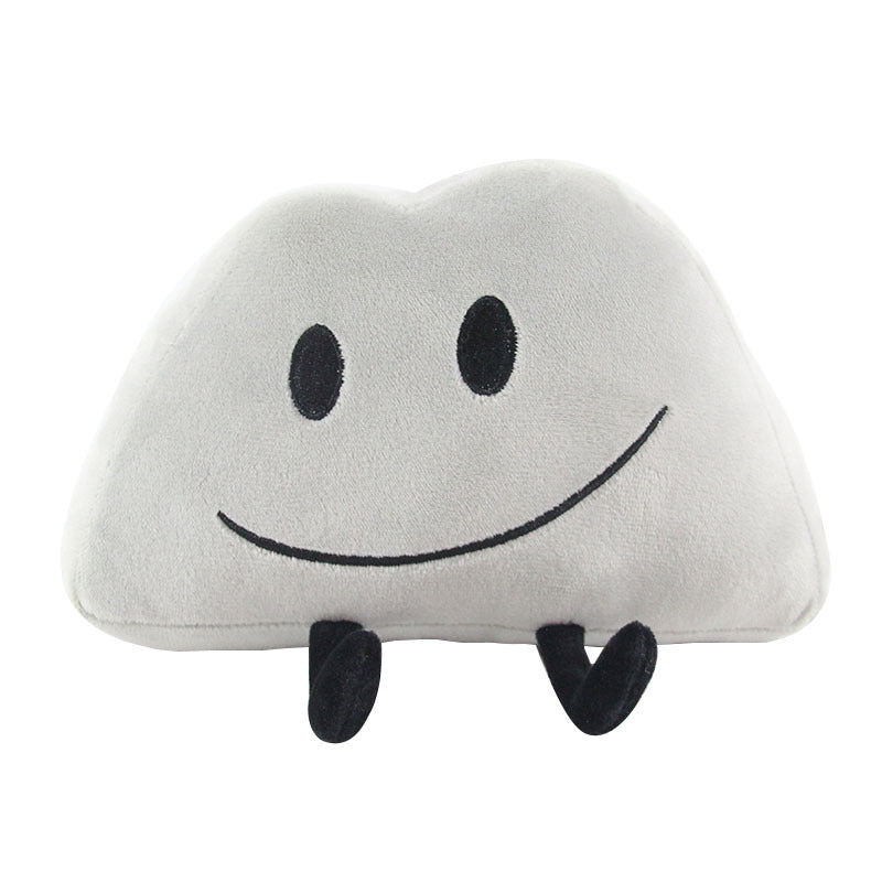 Battle for Dream Island Plush Toy Soft Stuffed Doll Holiday Gifts