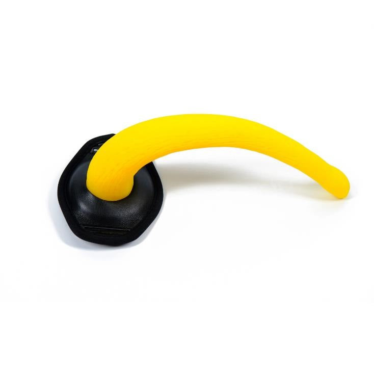 Dog Tail Cosplay Prop Pup Tail Accessory for Cosplay Party
