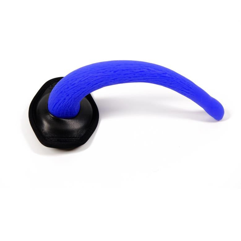 Dog Tail Cosplay Prop Pup Tail Accessory for Cosplay Party