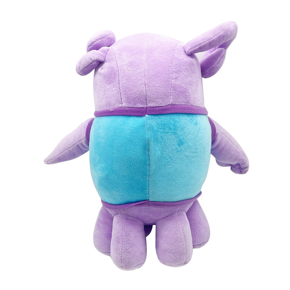 Dreamworks Home Plush Toy Soft Stuffed Doll Birthday Holiday Gifts