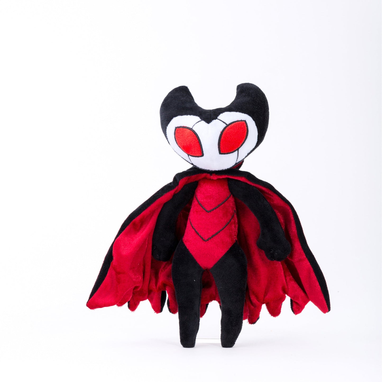 Hollow Knight Plush Toy Soft Stuffed Doll Plushies Holiday Gifts for Kids