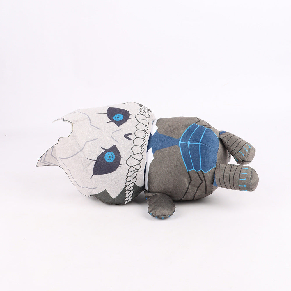 Kaiju No. 8 Plush Toy Soft Stuffed Doll Birthday Holiday Gifts