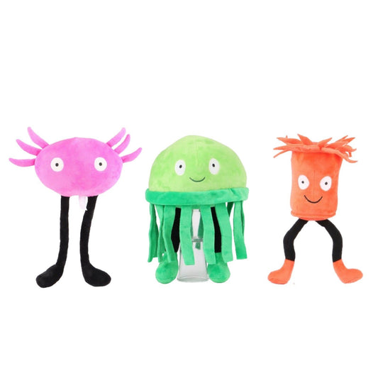 KinitoPet Plush Toy Soft Stuffed Doll Birthday Holiday Gifts for Kids
