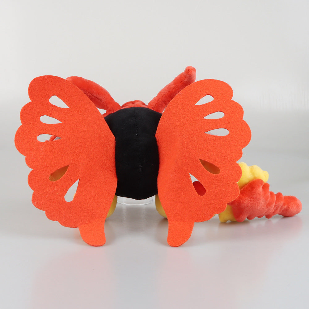 Kirby Galacta Knight Morpho Knight Plush Toy Soft Stuffed Doll Holiday Gifts for Kids