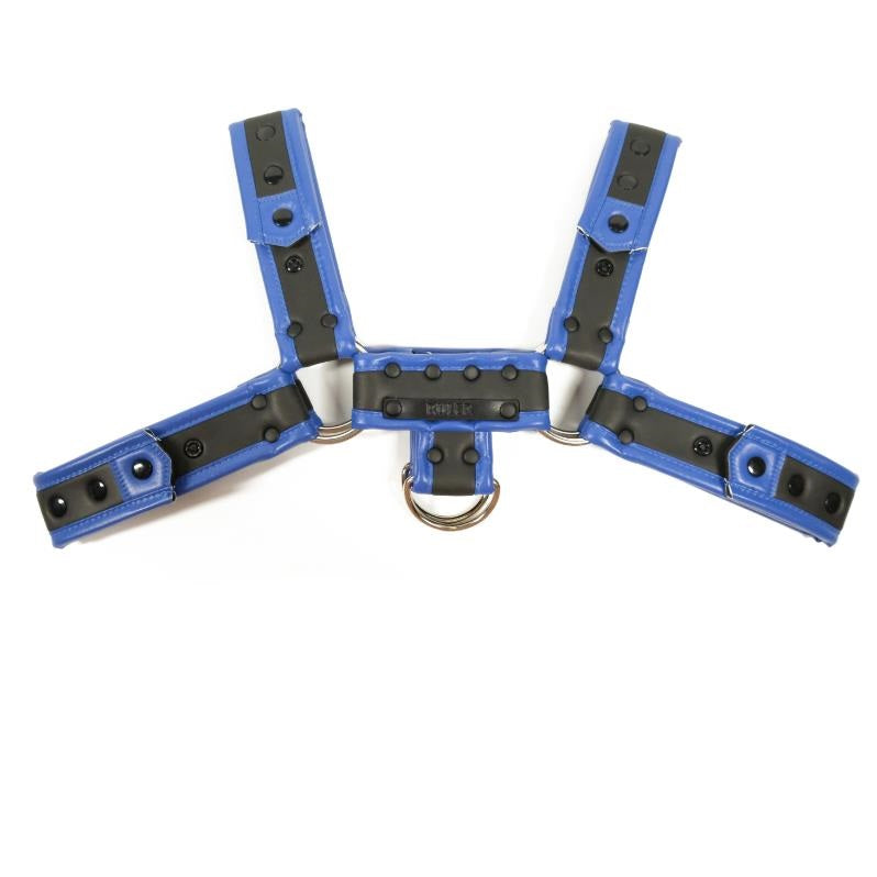 Neoprene PU Leather Dog head collar Safety Belt Chest Strap Restraint Strap