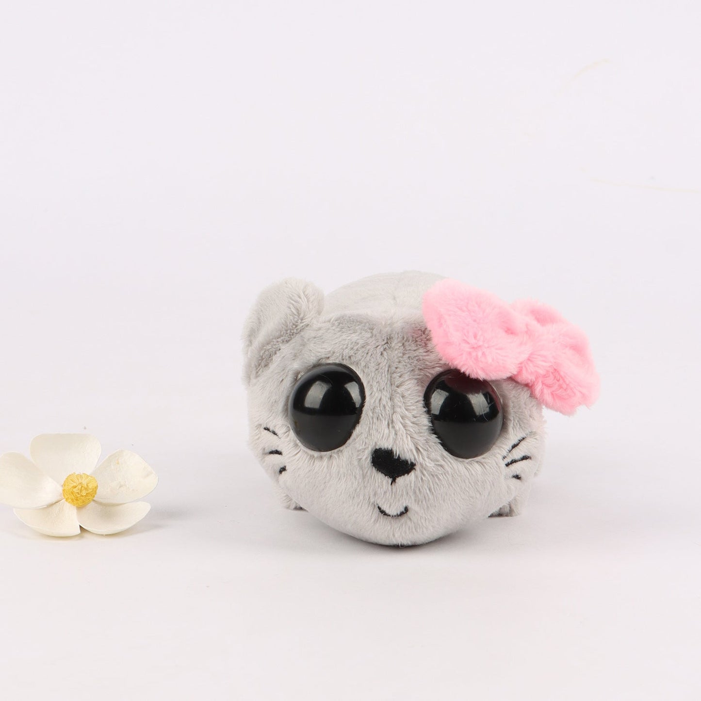 Sad Hamster Meme Toys Soft Stuffed Gift Dolls for Kids Boys Girls