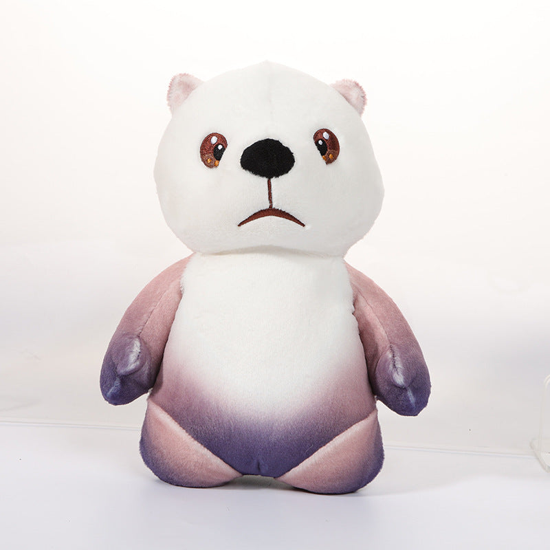 Party Animals Plush Toy Soft Stuffed Gift Dolls for Kids Boys Girls