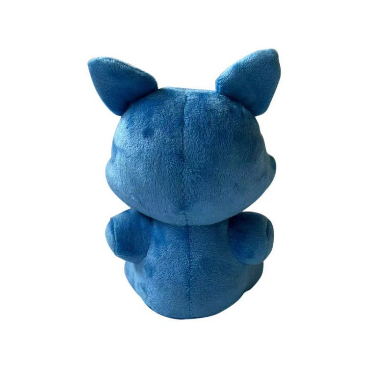 Five Nights at Freddy's Plush Toy Soft Stuffed Doll Birthday Holiday Gifts