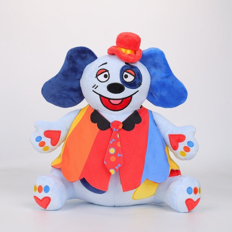 Welcome Home Wally Darling Plush Toy Soft Stuffed Gift Dolls for Kids Boys Girls