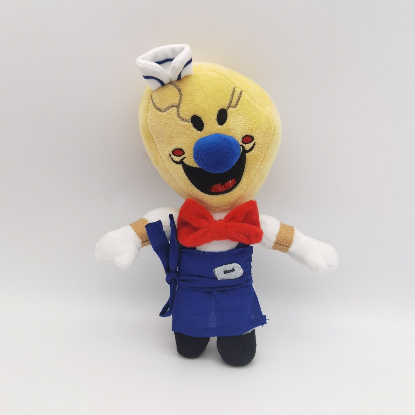 Ice Scream Rod Toy Soft Stuffed Doll Birthday Holiday Gifts