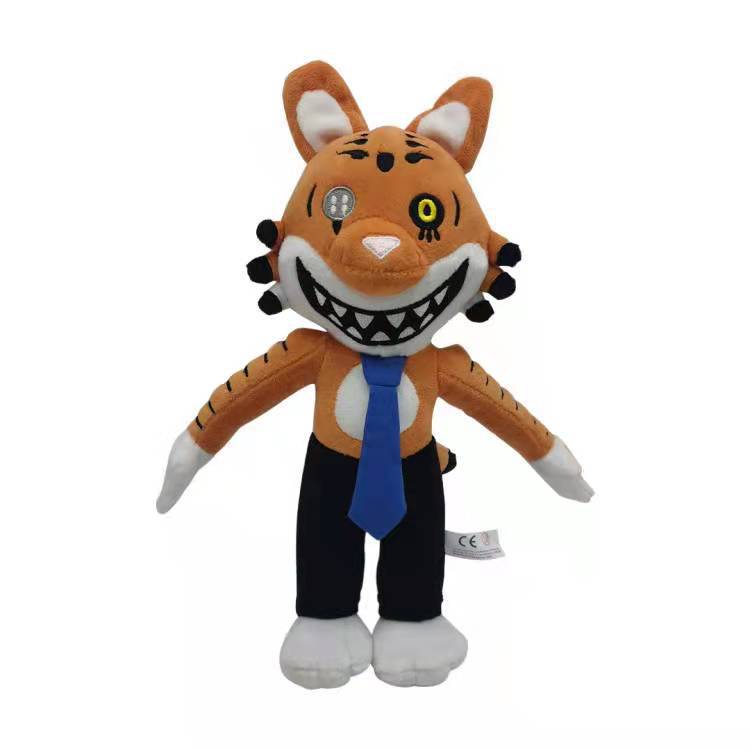 Mr.Hopp's Playhouse Plush Toy Soft Stuffed Doll Birthday Holiday Gifts