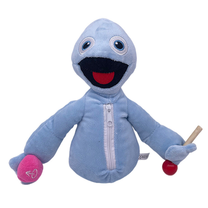 Yeeps Hide and Seek Plush Toys Soft Stuffed Doll Birthday Holiday Gifts