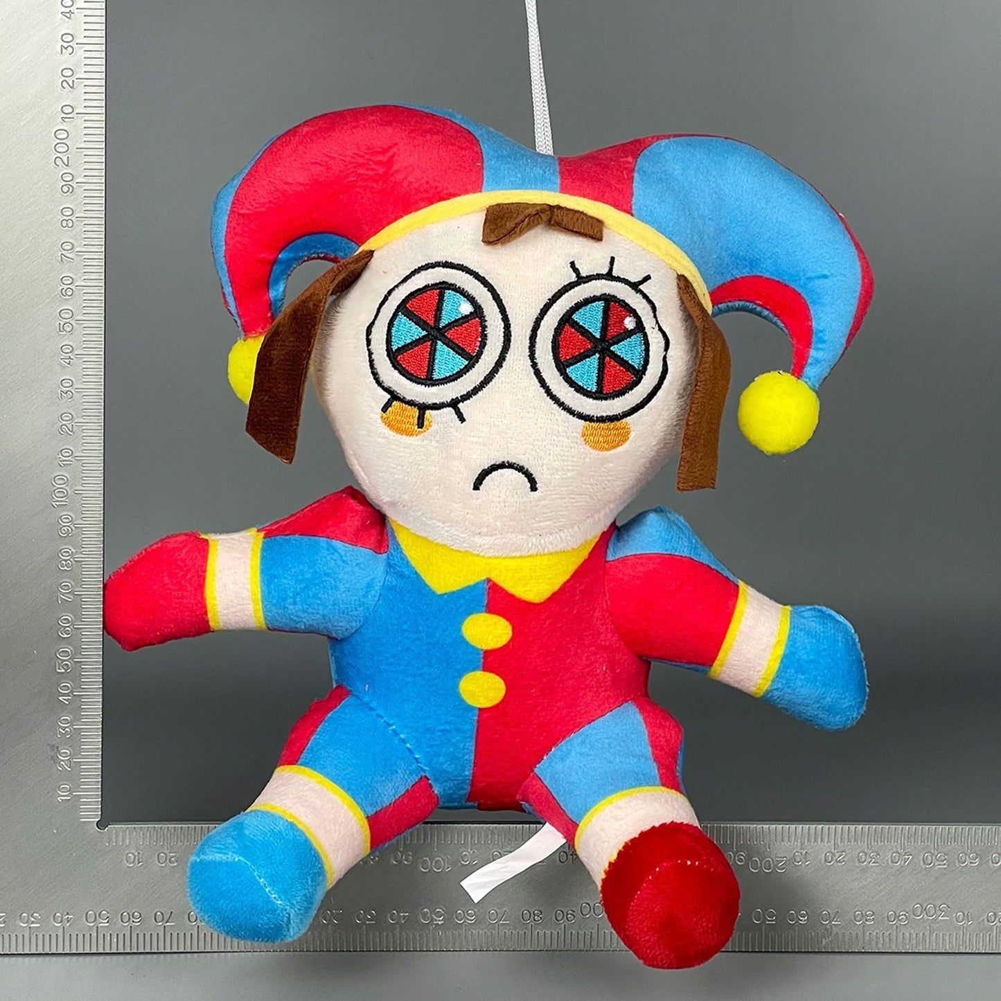 The Amazing Digital Circus Plush Toy Soft Stuffed Doll Holiday Gifts