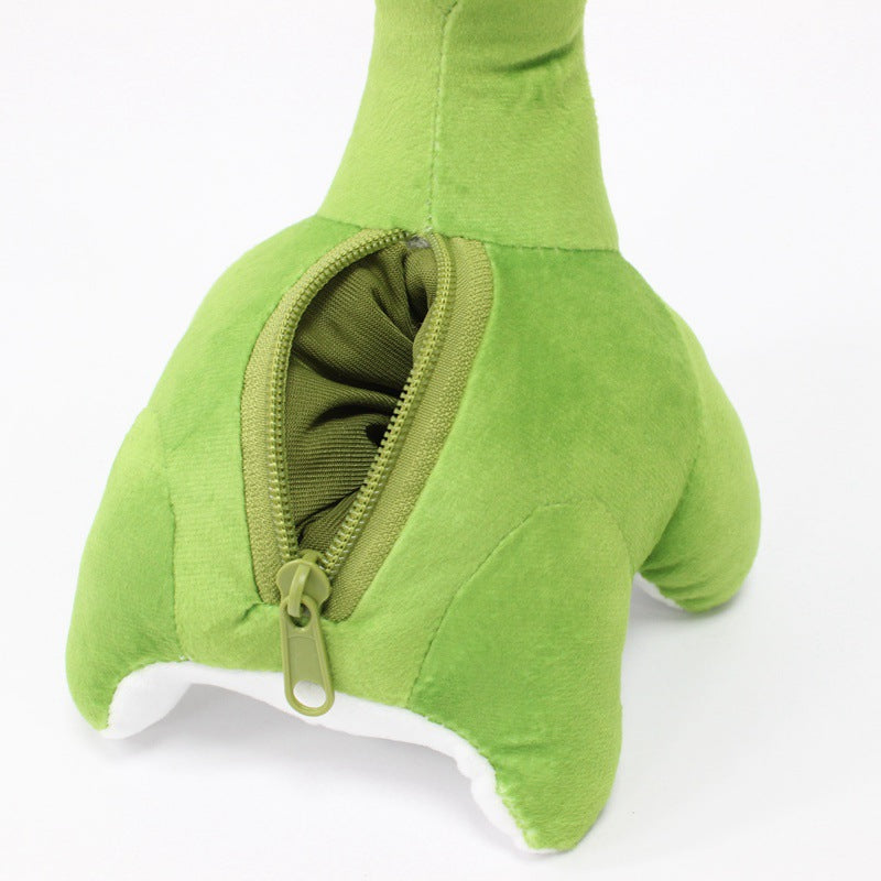 Apex Legends Nessie Plush Toys Soft Stuffed Gift Dolls for Kids Boys Girls