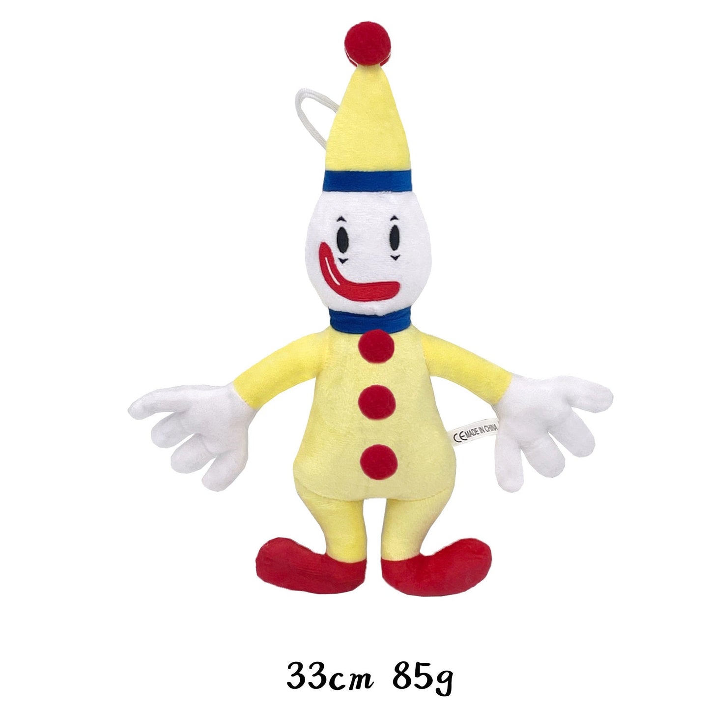 The Amazing Digital Circus Plush Toy Soft Stuffed Doll Holiday Gifts