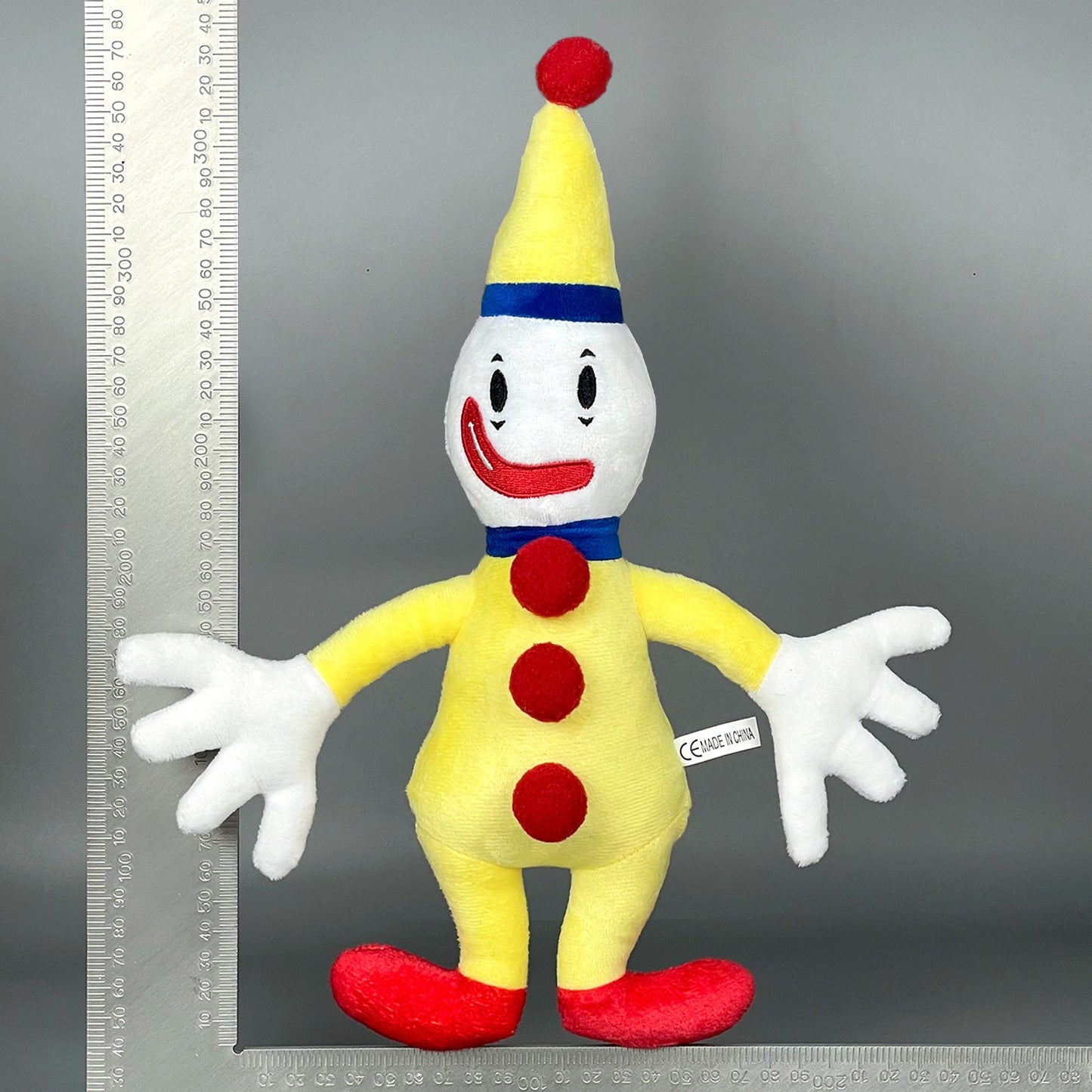 The Amazing Digital Circus Plush Toy Soft Stuffed Doll Holiday Gifts