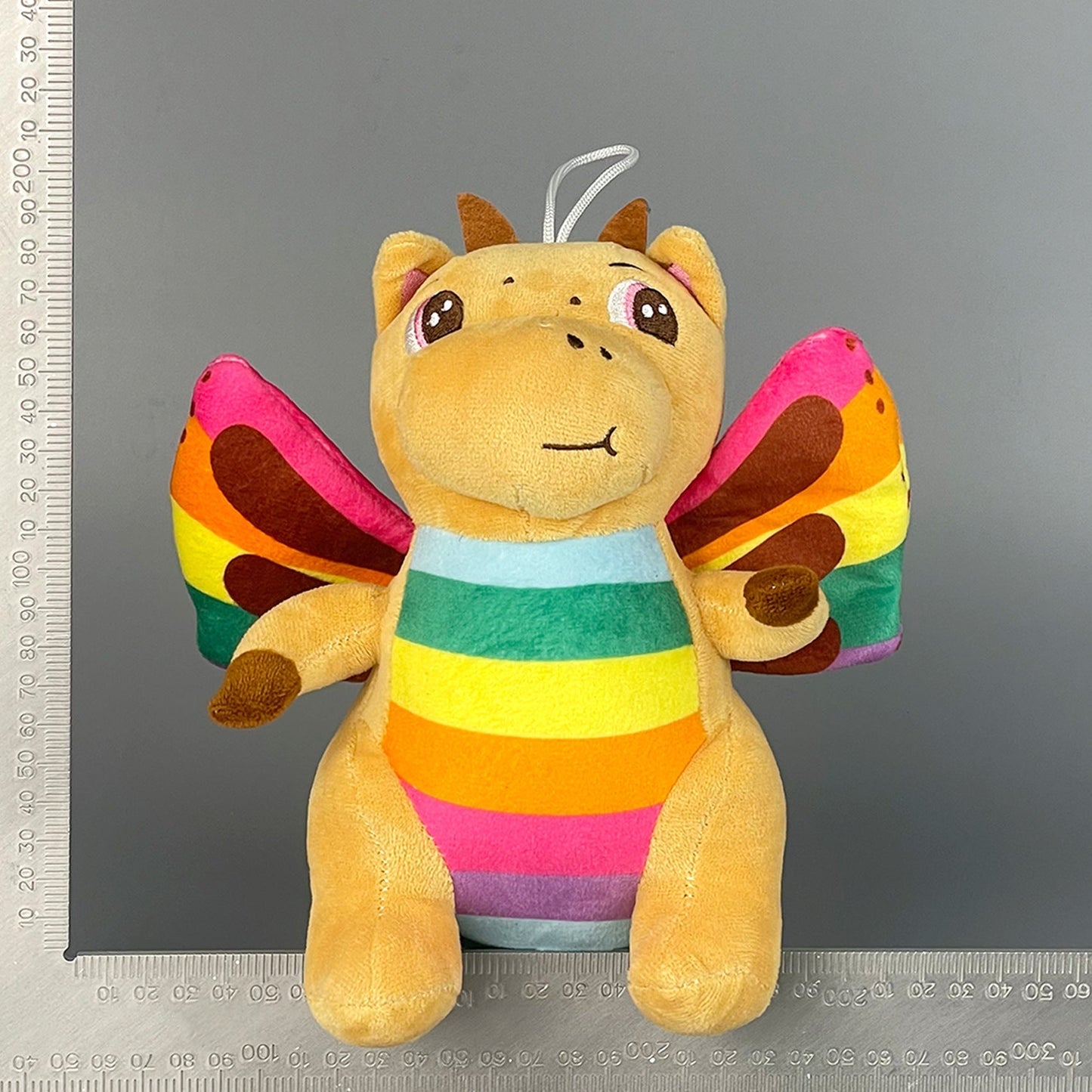 Moriah Elizabeth Plush Toy Soft Stuffed Gift Dolls for Kids Boys Girls