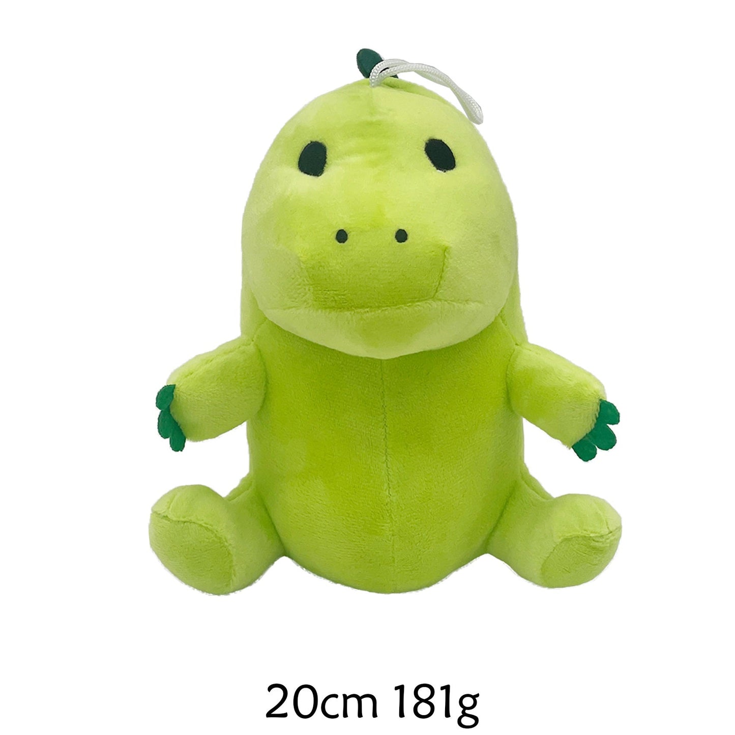 Moriah Elizabeth Plush Toy Soft Stuffed Gift Dolls for Kids Boys Girls