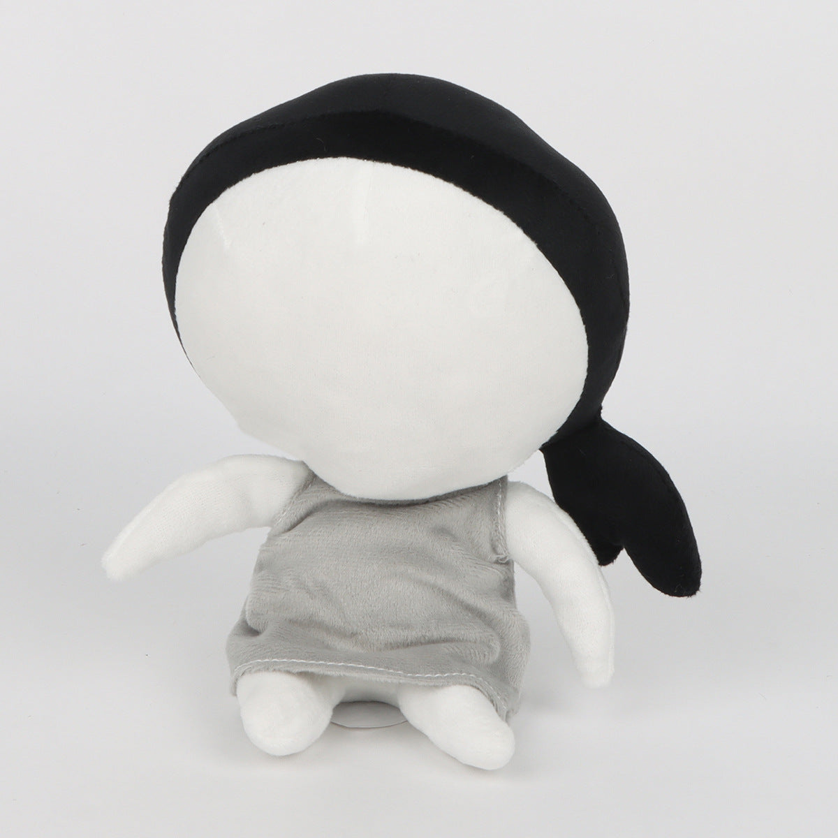 Alan Becker Plush Toy Soft Stuffed Doll Birthday Holiday Gifts
