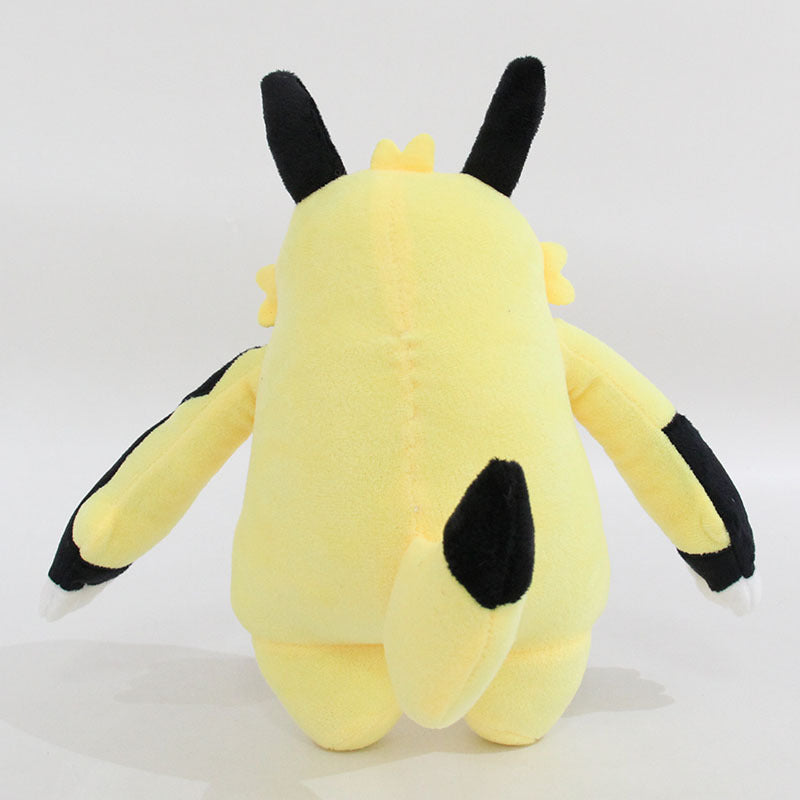 Palworld Lifmunk Grizzbolt Plush Toy Soft Stuffed Doll Holiday Gifts
