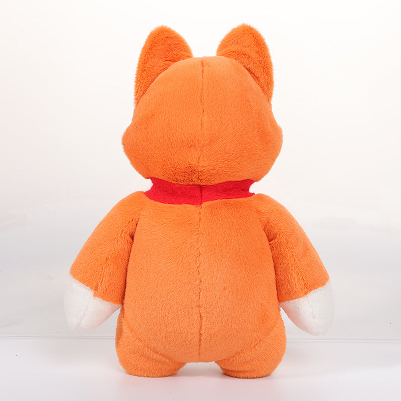 Party Animals Plush Toy Soft Stuffed Gift Dolls for Kids Boys Girls