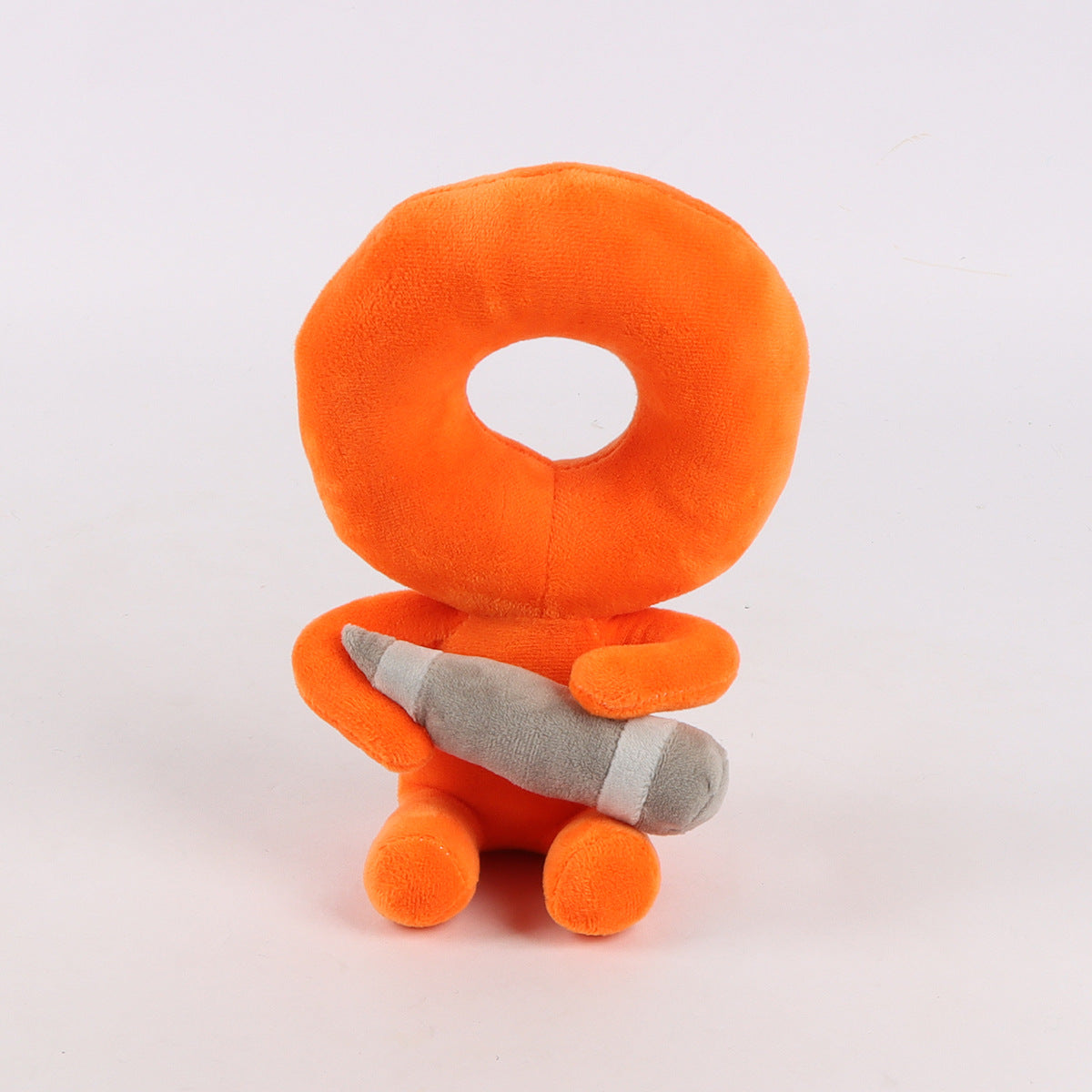 Alan Becker Plush Toy Soft Stuffed Doll Birthday Holiday Gifts