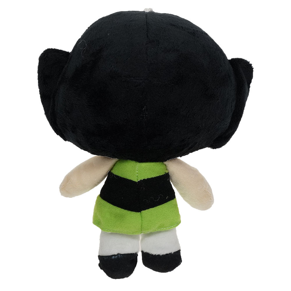 The Powerpuff Girls Plush Toy Soft Stuffed Doll Birthday Holiday Gifts for Kids