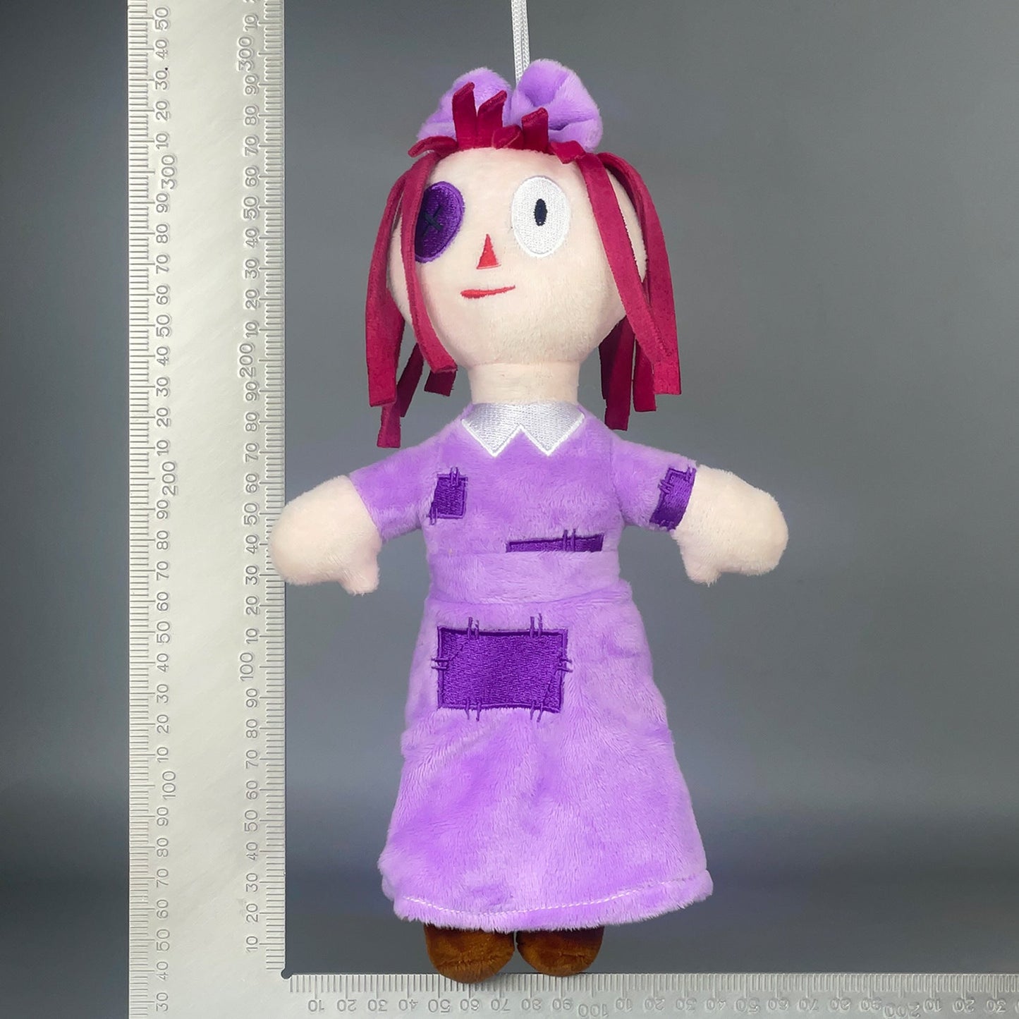 The Amazing Digital Circus Plush Toy Soft Stuffed Doll Holiday Gifts
