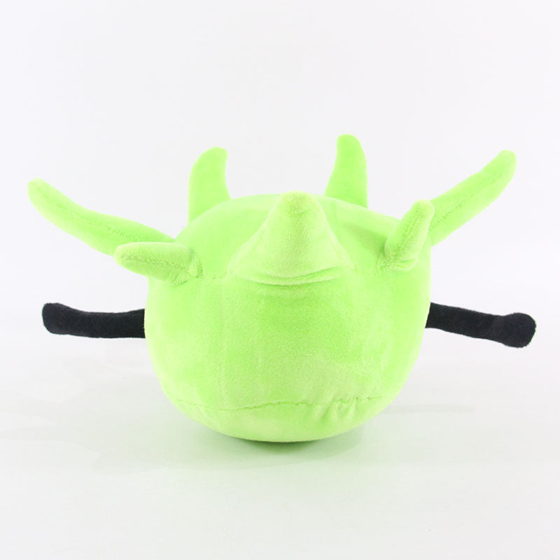 Battle for Dream Island Plush Toy Soft Stuffed Doll Holiday Gifts