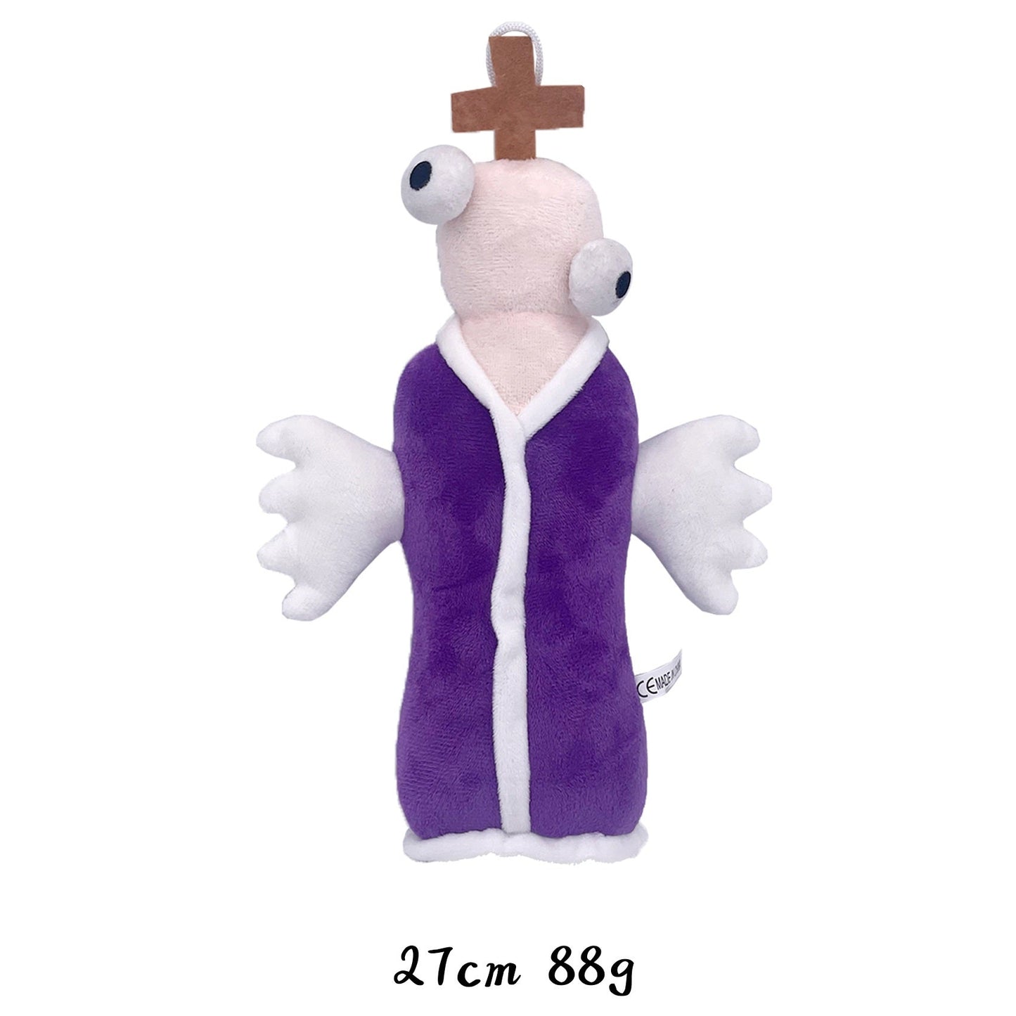 The Amazing Digital Circus Plush Toy Soft Stuffed Doll Holiday Gifts