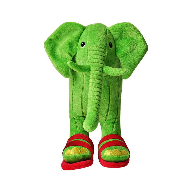 Italian Brainrot Plush Toy Soft Stuffed Doll Birthday Holiday Gifts