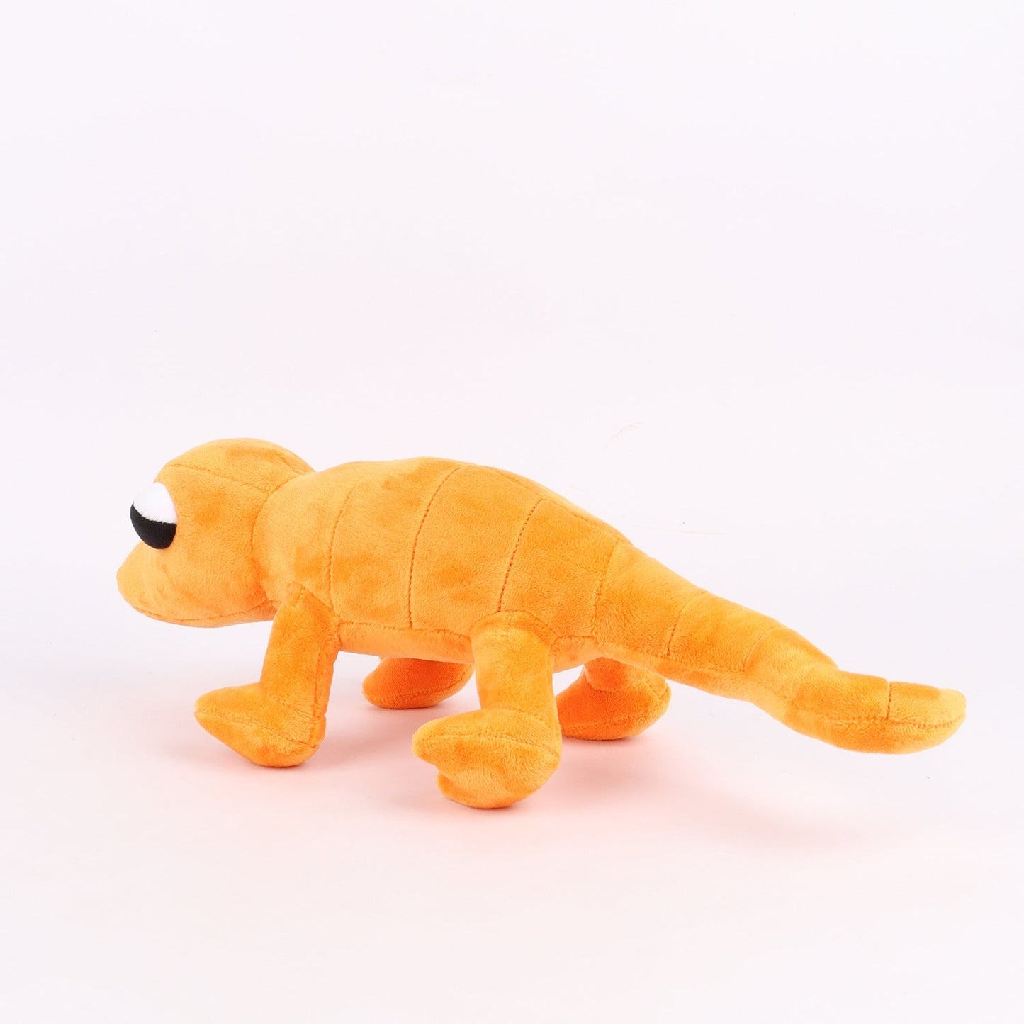 [Pre-sale] Salamander Plush Toys Soft Stuffed Gift Dolls for Kids Boys Girls
